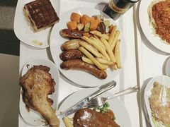 -宜家·瑞典风味餐厅(四元桥店)