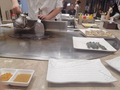 -大渔铁板烧(大悦城店)