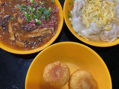 酸辣汤-毛华美食(清扬路店)