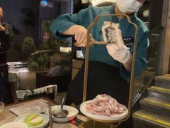 -淘米捞·米汤脆鲩鱼火锅(福田皇岗店)