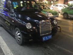 -珠海拱北口岸