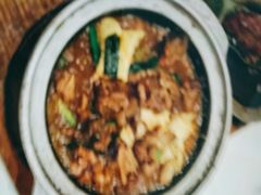 -稻香酒家·33年老字号·港式粤菜(富邦中心店)