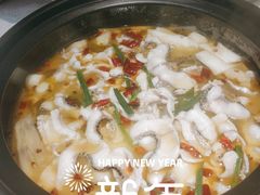 -有家·酸汤鱼(土门店)