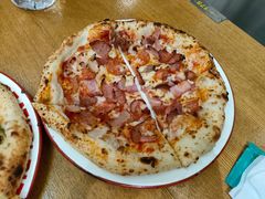 -Tube station站点比萨(王府井百货店)