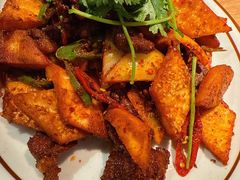 -纳鲁孜·新疆特色餐厅(上海悦荟广场店)