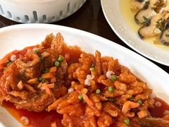 -西山人家·传统苏帮菜·家宴(木渎店)