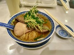 -香港麦奀云吞面世家(中山二路店)