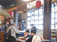 -王家厨房(新华路店)