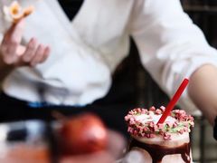 -BE NORMAL CAFE(霞溪路店)