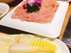 -五厨火锅(长城西一路店)