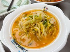 -复旦大学本部-食堂