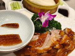 -大鹏饭店·金陵家宴(奥体中心店)