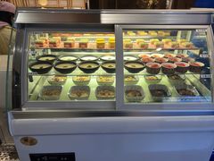 -温野菜涮涮锅(曲江大悦城店)