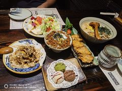 -芥岛(河北大街店)