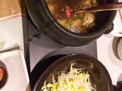 -云海肴·汽锅鸡·云南菜(领展购物广场·中关村店)