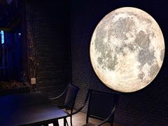 -STARRY CAFE & LOUNGE BAR(高新店)