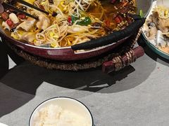 -四川饭店(城乡购物中心店)