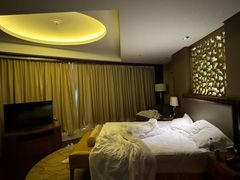 -太原凯宾斯基饭店