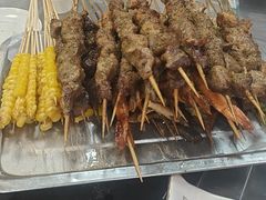 -胖姐烧烤(总店)