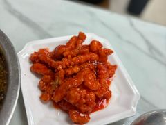 -黑皮酸菜鱼(三山街店)