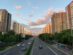 -刘家窑(地铁站)