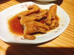 -恋萍小吃(时代店)