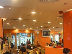-大快活(罗湖商业城分店)