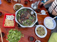 -扎佐老牌蹄膀·猪脚