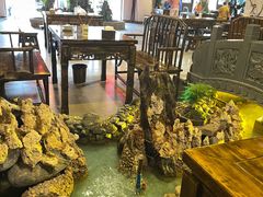 大堂-庭院小酌(瑞莲街店)