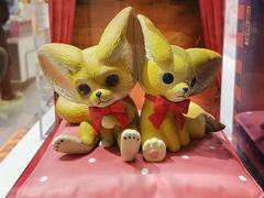 -泡泡玛特POPMART(上海环球港店)