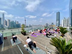 -公平路渡口(轮渡站)