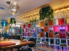 大堂-融聚·粤小馆(水上公园店)