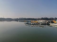 -美兰湖景区