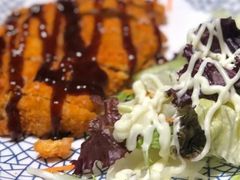 -天万日本料理(石景山万达店)