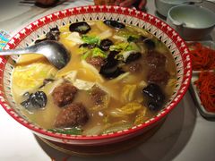 -阿里疆Alijiang·丝路美食·异域风情·清真(长楹天街店)