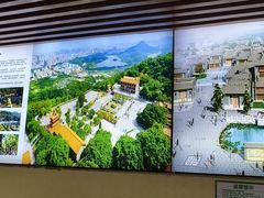 -岭下农庄·农家菜·野生大头鱼·公司团建(福永凤凰山店)