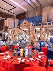 -上海浦东喜来登由由大酒店·宴会厅