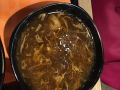 碗仔翅-大快活(丽丰店)