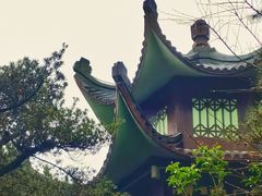 -浙江西子宾馆·瑶园咖啡厅