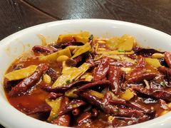 -谢氏老金口七号宴(武昌大道店)