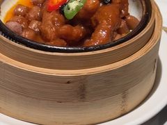 -潮民公馆(BFC外滩金融中心店)