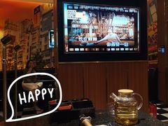 包房-星聚会KTV(合生汇黑金店)