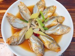 -杨记海鲜楼(三门黑金冠店)