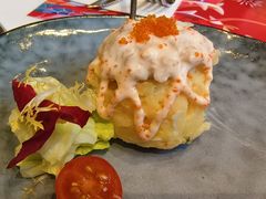 -尊品牛排(绳金塔店)