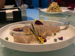 水晶皮冻-小南洋海景餐厅(深圳湾店)
