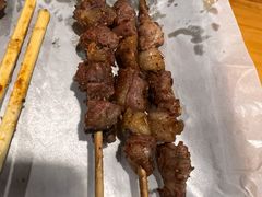 -京朋串屋·烧烤(望京西路总店)