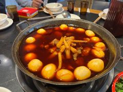 -李子坝梁山鸡(李子坝大鸡哥店)