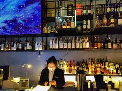 -柒Lounge(三里屯店)