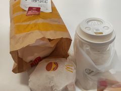 -麦当劳(世纪汇广场店)