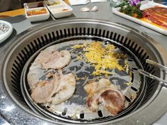 -鹤之乡·齐齐哈尔东北炭火烤肉(昆明盈江路店)